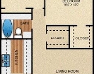 Unit for rent at 8100 N N Mopac Expressway, Austin, TX, 78759