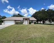 Unit for rent at 1730 Sumatra Avenue, DELTONA, FL, 32725