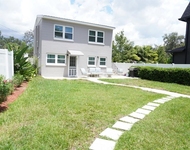 Unit for rent at 809 W Park Avenue, TAMPA, FL, 33602