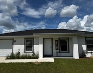 Unit for rent at 2746 Sw 147th Court, OCALA, FL, 34481