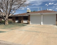 Unit for rent at 6056 Belladonna Circle, El Paso, TX, 79924