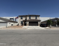 Unit for rent at 13049 Aerodrome Avenue, Horizon City, TX, 79928