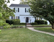 Unit for rent at 55 Pinewood Avenue, West Long Branch, NJ, 07764