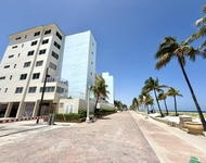 Unit for rent at 300 Oregon Street, Hollywood, FL, 33019