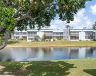 Unit for rent at 477 Monaco J, Delray Beach, FL, 33446