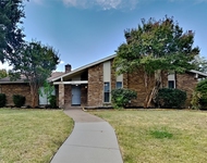 Unit for rent at 3016 Dartmouth Drive, Plano, TX, 75075