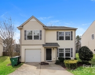 Unit for rent at 7215 Waldon Park Lane, Charlotte, NC, 28214