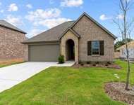 Unit for rent at 553 Hickory Ridge, Van Alstyne, TX, 75495