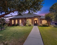 Unit for rent at 713 Mockingbird Court, Crowley, TX, 76036