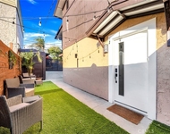 Unit for rent at 6238 University, SAN DIEGO, CA, 92115
