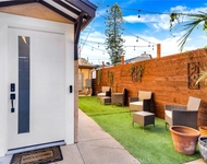 Unit for rent at 6238 University, SAN DIEGO, CA, 92115