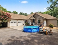 Unit for rent at 520 Oak Grove Drive, MINERAL, VA, 23117