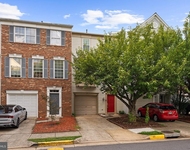Unit for rent at 1122 Cypress Tree Place, HERNDON, VA, 20170