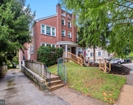 Unit for rent at 711 Morgan Avenue, DREXEL HILL, PA, 19026