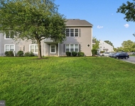 Unit for rent at 726 Sedgewick Court, SEWELL, NJ, 08080