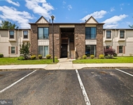 Unit for rent at 17 Chelsea Court, SEWELL, NJ, 08080