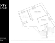 Unit for rent at 20 Exchange Place, Unit 211, New York, NY, 10005