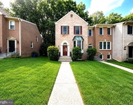 Unit for rent at 10651 Pine Haven Terrace, ROCKVILLE, MD, 20852