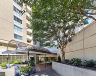 Unit for rent at 4601 Park Avenue N, CHEVY CHASE, MD, 20815