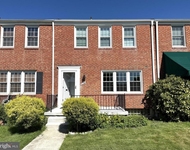 Unit for rent at 8130 Loch Raven Boulevard, TOWSON, MD, 21286