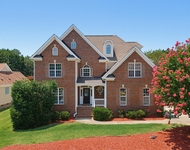 Unit for rent at 2912 Oak Bridge Drive, Raleigh, NC, 27610