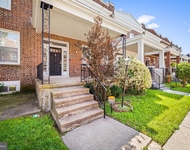 Unit for rent at 2011 E 30th Street, BALTIMORE, MD, 21218