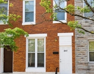 Unit for rent at 2217 W Fayette Street, BALTIMORE, MD, 21223