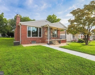 Unit for rent at 2804 Hanson Avenue, BALTIMORE, MD, 21209