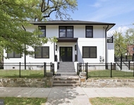 Unit for rent at 1355 Longfellow Street Nw, WASHINGTON, DC, 20011