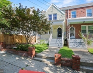 Unit for rent at 743 Madison Street Nw, WASHINGTON, DC, 20011