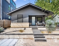 Unit for rent at 2204 Santa Rita St, Austin, TX, 78702