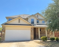 Unit for rent at 1912 Golden Arrow Ave, Cedar Park, TX, 78613