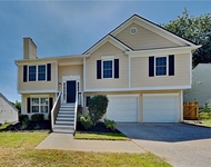 Unit for rent at 379 Darter Run Nw, Kennesaw, GA, 30144