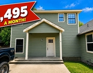 Unit for rent at 2102 Margaret Ave, Houston, TX, 77093
