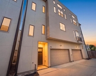 Unit for rent at 816 W 22nd Street, Houston, TX, 77008