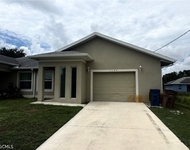 Unit for rent at 1106 Ichabod Avenue S, Lehigh Acres, FL, 33973