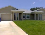 Unit for rent at 1106 Ichabod Avenue S, Lehigh Acres, FL, 33973