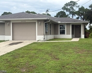 Unit for rent at 2430 Mansfield Avenue S, Lehigh Acres, FL, 33973