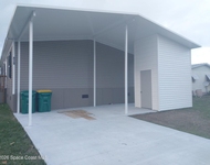 Unit for rent at 419 Egret Circle, Barefoot Bay, FL, 32976