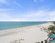 Unit for rent at 3820 Gulf Boulevard, ST PETE BEACH, FL, 33706