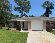 Unit for rent at 20 Union Run Court, PALM COAST, FL, 32164