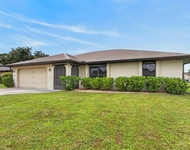 Unit for rent at 23245 Lehigh Avenue, PORT CHARLOTTE, FL, 33954