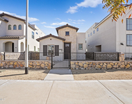 Unit for rent at 5856 Kobe Bryant Street, El Paso, TX, 79924