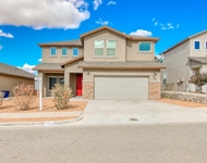 Unit for rent at 7545 Wolf Creek Drive, El Paso, TX, 79911