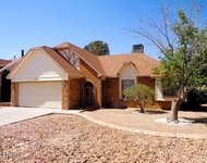 Unit for rent at 8520 Saratoga Drive, El Paso, TX, 79912