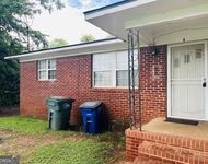 Unit for rent at 217 W Central Avenue, Griffin, GA, 30223