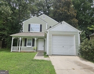 Unit for rent at 2096 Hilda Burns Place, Lithonia, GA, 30058