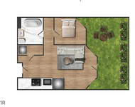 Unit for rent at 2111 Regent Place, Brooklyn, NY 11226