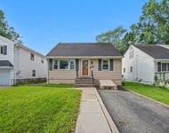 Unit for rent at 30 Carlson Pl, Parsippany-Troy Hills Twp., 07034-3102