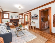 Unit for rent at 19 Field Rd, Maplewood Twp., 07040-3301